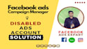 setup facebook ads campaign by marketing fix ads manager