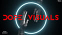 create 3d album cover art and animation