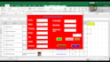 do excel macro, excel vba, excel automation, formula, script