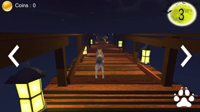 do unity game development for PC and mobile
