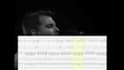 do guitar transcriptions of any song