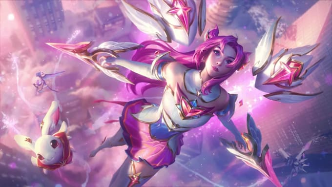animate your 2d image, character into stunning video art