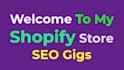 do advanced shopify SEO