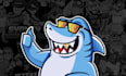 design a professional animal mascot, cartoon logo, or character