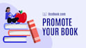 promote your book on our website, blogs, and fanpages