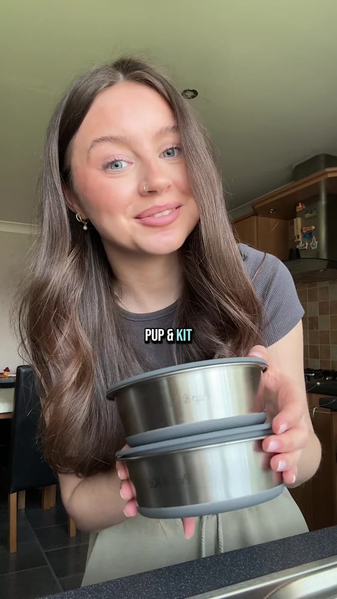 create engaging dog ugc video ads for tiktok and reels