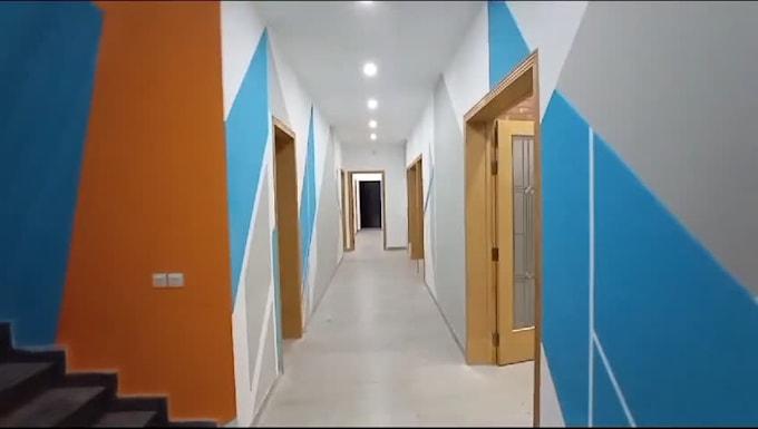 do professional 3d interior design , visualization and ai renders