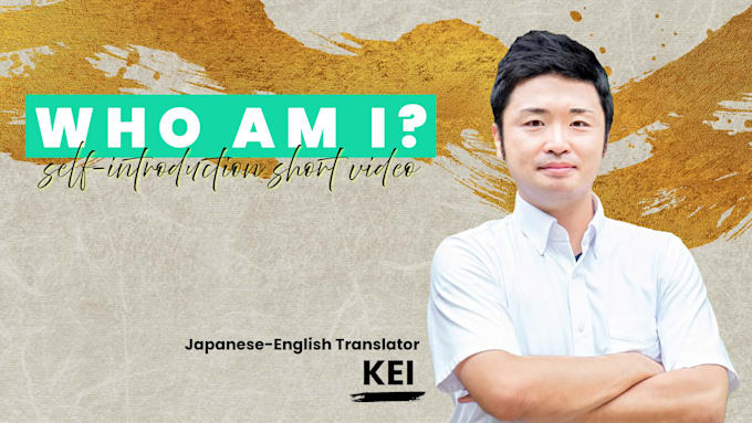 provide quality translation, localization from english to japanese