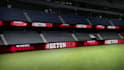 do cricket stadium video and led animation  ribbon board video stadium animation