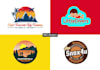 design a unique, attractive and a professional logo