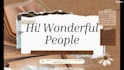 write an unforgettable memoir or biography
