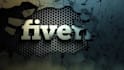 create an awesome wall breaking logo intro