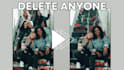replace people, backgrounds, objects from your photos