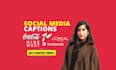 write engaging instagram copy and social media captions