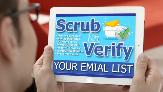 clean up my email subscriptions
