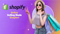 create and customize shopify website or shopify store