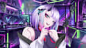 draw a custom anime pngtuber avatar for vtuber streaming