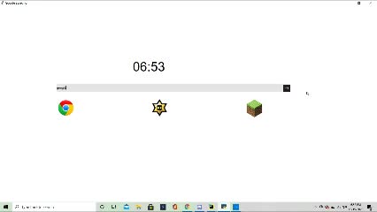 Make a nice gui using python for your python project by Iansimmons324 ...