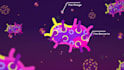create science and medical 2d animated explainer video