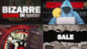 create epic magnates media style youtube documentaries