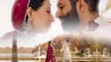 edit cinematic indian and western wedding full film video 4k