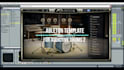 send you ableton template for addictive drums 2