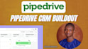 do pipedrive automation pipedrive sales pipeline setup pipedrive crm expert