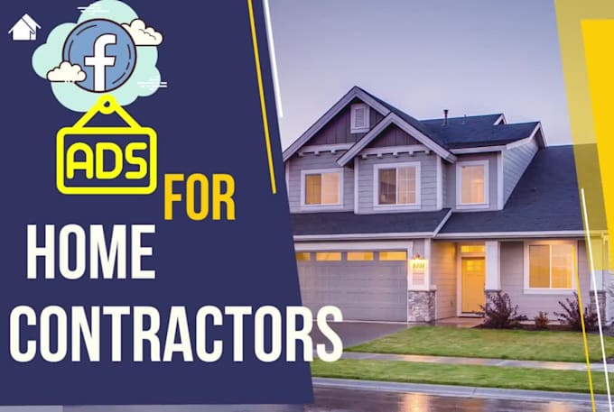 facebook ads for home services