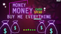 create a professional lyric video