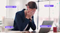 do saas animation, saas software explainer video, 2d 3d saas product demo video