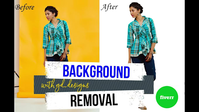 do background removal, photo editing white or transparent
