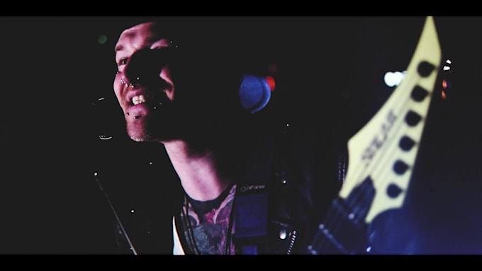 write your next metal song