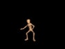 animate your 3d character in maya