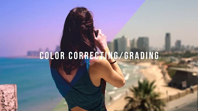 do professional video editing and social media video editing