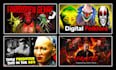 design scary and creepy horror youtube thumbnail in 24 hours