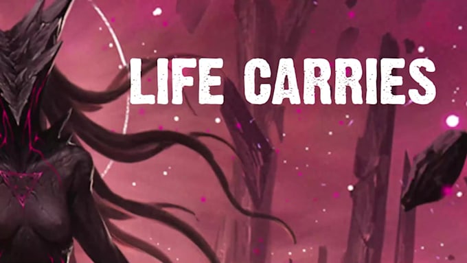 lyric videos for your band or musical project