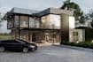do luxury villa designs,3d rendering and walkthroughs