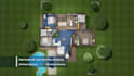 create stunning 3d house floor plans for your home design