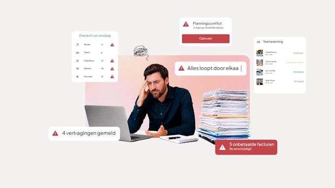 create saas explainer video software demo product demo and startup video