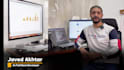 build or rebuild your custom website with full stack website development
