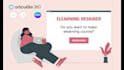 develop elearning courses in articulate storyline 360