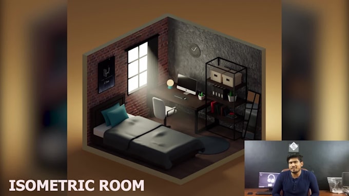 3d product photorealistic rendering and modeling by Saadiedify | Fiverr