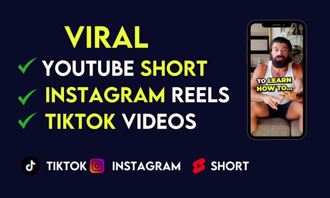 create viral youtube shorts  motivational short video editing