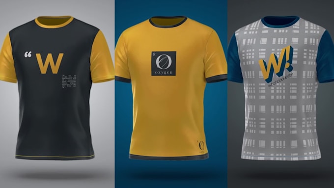 design 3d soccer jersey football basketball baseball uniform