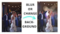 remove, change or blur background perfectly with photoshop