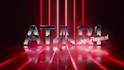 create a custom neon logo animation intro