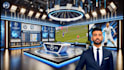 have a virtual announcer speak