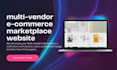 do multi vendor marketplace ecommerce website by dokan pro, woocommerce