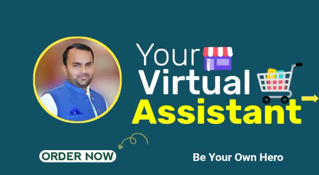 be your expert amazon virtual assistant fba listing optimization PPC