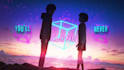 make a fully synced professional amv edit for you